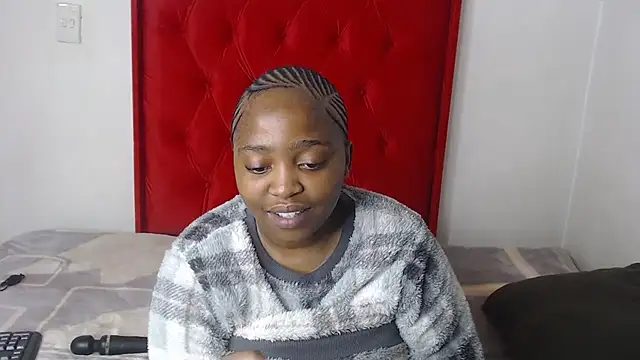 African Busty online show from 07-01-26, 07:54