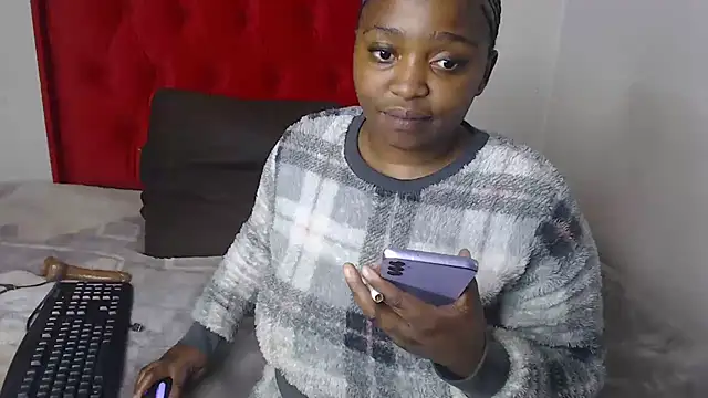 African Busty online show from 07-03-26, 08:37