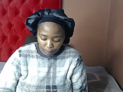 African Busty online show from 07-15-26, 06:57