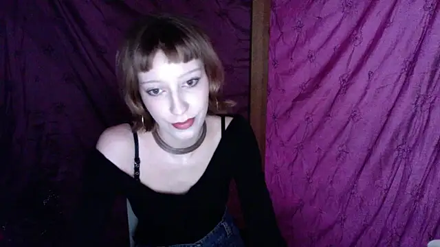 AlexaWetDream online show from 06-14-26, 03:03