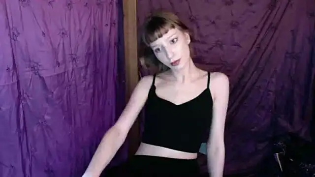 AlexaWetDream online show from 06-19-26, 04:33
