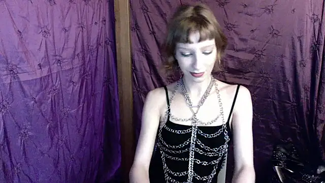 AlexaWetDream online show from 06-20-26, 03:26
