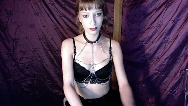 AlexaWetDream online show from 07-19-26, 06:44