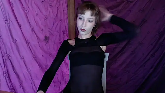 AlexaWetDream online show from 07-23-26, 01:53