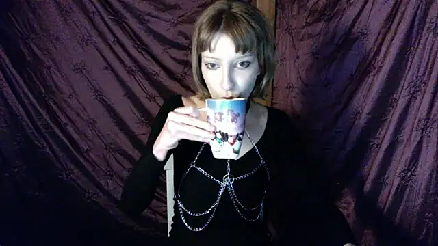 AlexaWetDream online show from 07-24-26, 07:12