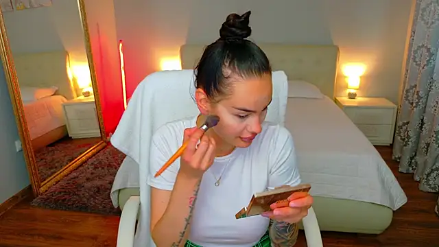 BabyyGirll  online show from 05-28-26, 03:48