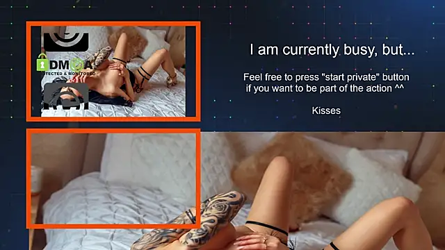 BabyyGirll  online show from 07-18-26, 04:16