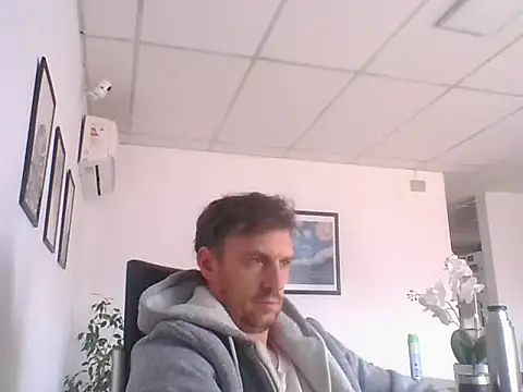 sebasevi online show from 05-29-26, 03:21