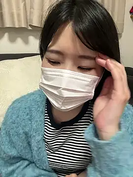 Snapshot of Fukumaru_072 chatting on 05-25-26, 01:50 Fukumaru 072 online show from 05-25-26, 01:50