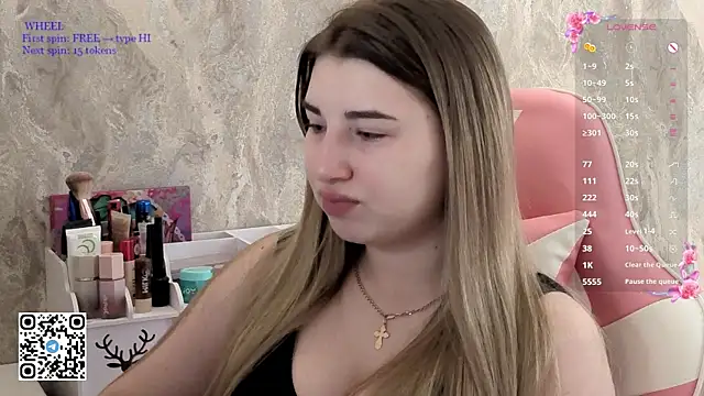 softiekitty online show from 05-19-26, 04:08