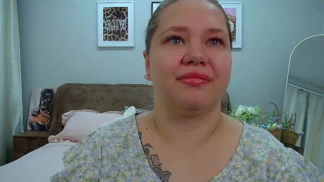 DianaKristol online show from 05-19-26, 06:31