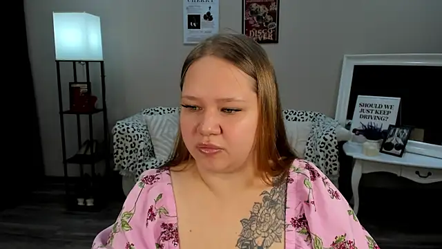 DianaKristol online show from 05-23-26, 06:23