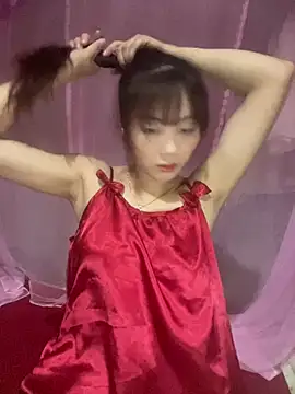 Ki-sexy61 online show from 05-24-26, 05:45