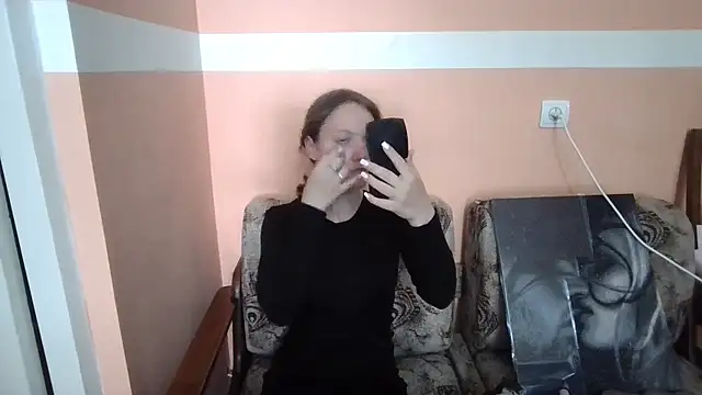 JulianeHedgpeth online show from 05-29-26, 11:08