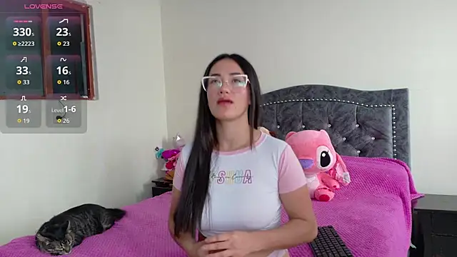 cami suarez online show from 05-29-26, 12:36