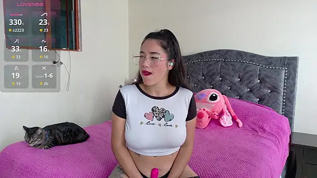 cami suarez online show from 05-30-26, 12:57