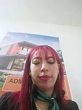 Snapshot of JULIETH__05 chatting on 05-23-26, 12:53 JULIETH 05 online show from 05-23-26, 12:53