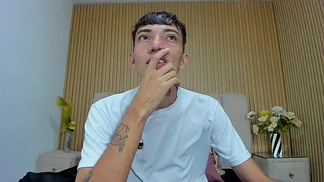 MichaelVasquex online show from 05-28-26, 12:13