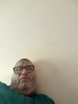 albertogg12 online show from 05-16-26, 12:15