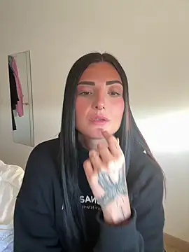 leaascorpioo online show from 05-21-26, 06:15