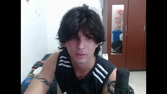 Archangel   online show from 05-22-26, 03:35