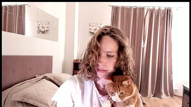 imogensy online show from 07-22-26, 02:31