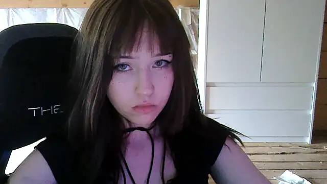 NoirEva online show from 05-24-26, 03:39