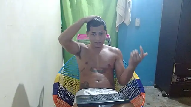Lil condor baby online show from 07-28-26, 10:09