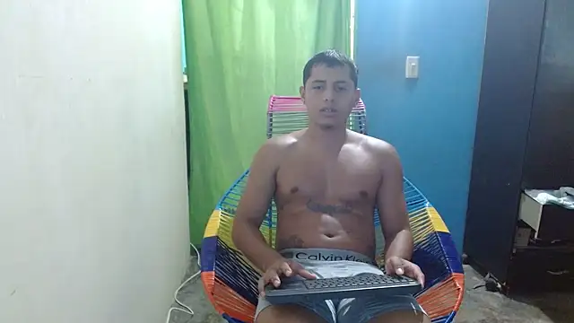 Lil condor baby online show from 07-29-26, 08:07