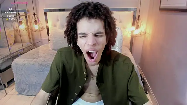 felix haze online show from 05-27-26, 06:05