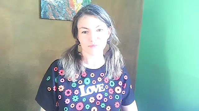 Margarett online show from 05-21-26, 02:13