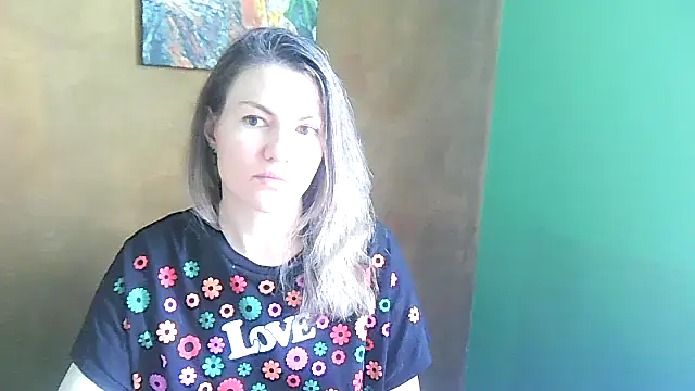 Margarett online show from 05-22-26, 10:21