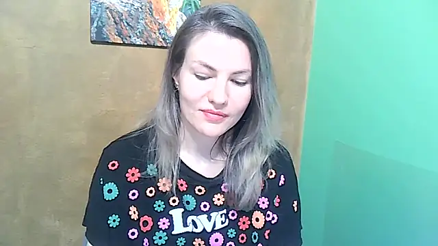 Margarett online show from 05-22-26, 10:26