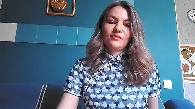 Margarett online show from 05-24-26, 08:41