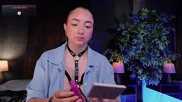 Lexavega  online show from 07-22-26, 10:12