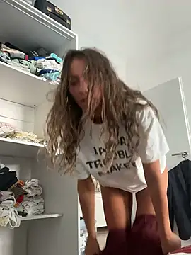 AnneGoddesss online show from 07-29-26, 03:10