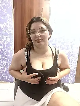 Nika6524 online show from 05-16-26, 07:56