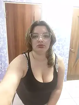 Nika6524 online show from 05-16-26, 08:07