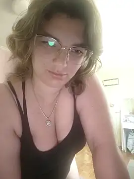 Nika6524 online show from 05-22-26, 10:21