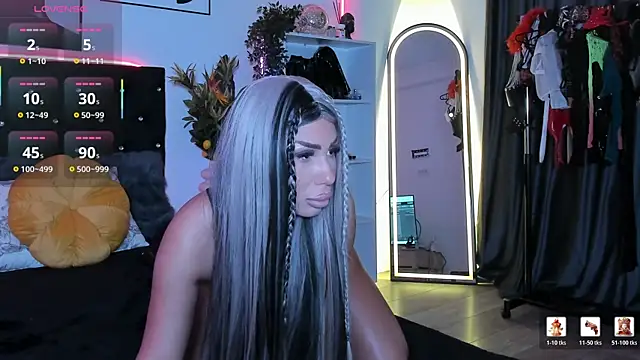 AmyyyDiamond online show from 05-16-26, 04:39