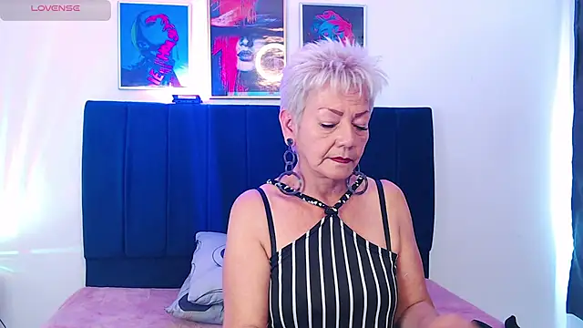 Jacky Smith1 online show from 05-27-26, 07:33