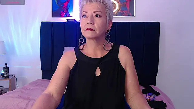 Jacky Smith1 online show from 05-28-26, 07:00