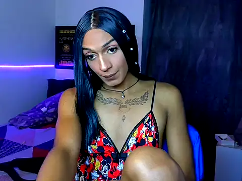 Alexxasexy online show from 05-17-26, 07:43