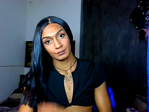 Alexxasexy online show from 05-18-26, 08:53