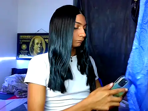 Alexxasexy online show from 05-19-26, 12:38