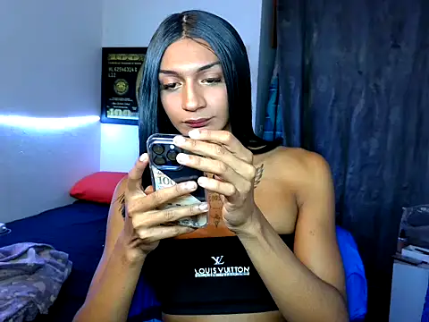 Alexxasexy online show from 05-20-26, 11:33