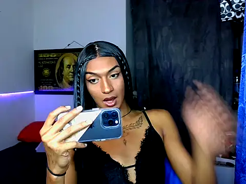 Alexxasexy online show from 05-21-26, 10:17
