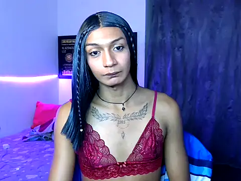 Alexxasexy online show from 05-23-26, 09:08