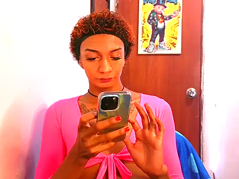 Alexxasexy online show from 06-18-26, 07:51