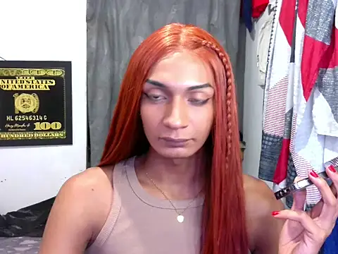 Alexxasexy online show from 07-11-26, 07:05